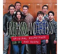 Various Artists - Freaks & Geeks