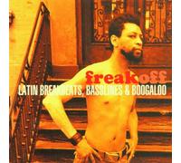 Various Artists - Freak Off