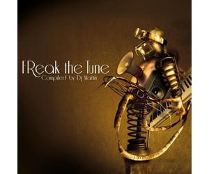 Various Artists - Freak the Tune