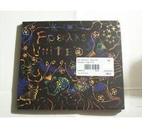 Various Artists - Freaks United