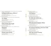 Various Artists - Freddy Quinn, Caterina Valente, Bruce Low..