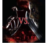 Various – Freddy Vs. Jason – Vinilo