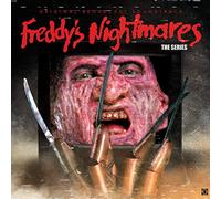 Various Artists - Freddy's Nightmares: The Series [Limited | Soundtrack] [VINYL] [Vinilo]