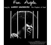 Various Artists - Free Angela