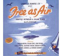 Various Artists Free As Air (CD) Album (Importación USA)