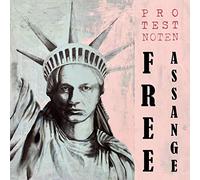 Various Artists - Free Assange!