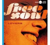 Various Artists - Free Soul Lovers:New Edition +