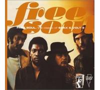 Various Artists - Free Soul Stax/Volt 2 / Various