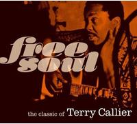Various Artists - Free Soul the Classic of Terry Callier / Various