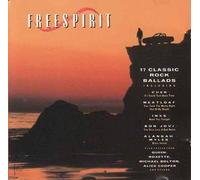 Various Artists - Free Spirit (UK Import)