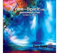 Various Artists - Free Spirit Vol.1-Brahmap