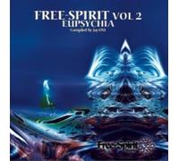 Various Artists - Free Spirit Vol.2-Eupsych