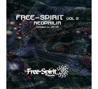 Various Artists - Free Spirit Vol. 3 -..