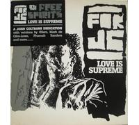 Various Artists - Free Spirits Vol 2