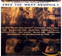 Various Artists - Free the West Memphis 3