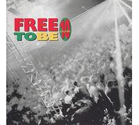 Various Artists - Free to Be 10