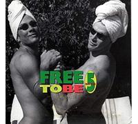 Various Artists - Free to Be 5