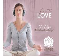 Various Artists - Free to Love