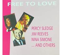 Various Artists - Free to Love (UK Import)
