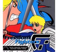 Various Artists - Freedom Fighters