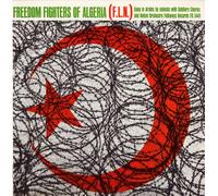 Various Artists - Freedom Fighters Algeria / Various