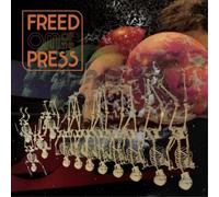 Various Artists Freedom of the Press (CD) Album (Importación USA)