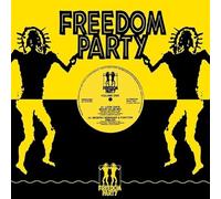 Various Artists - Freedom Party [Vinilo]