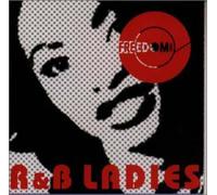 Various Artists - Freedom (R&B Ladies) (US Import)