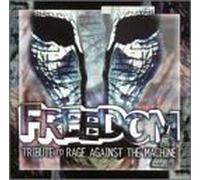 Various Artists - Freedom Tribute to Rage Against The Machine