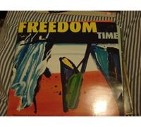 Various Artists - Freedom [Vinilo]