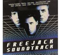 Various Artists - Freejack Soundtrack