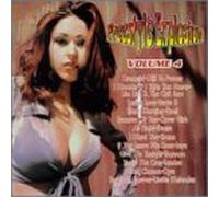 Various Artists - Freestyle Explosion 4 [Casete]