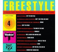 Various Artists - Freestyle Greatest Beats 4