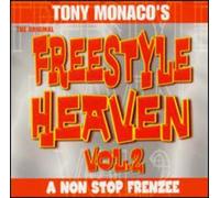 Various Artists - Freestyle Heaven 2