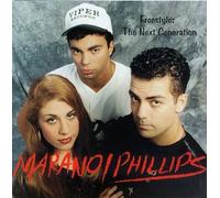 Various Artists - Freestyle: Next Generation