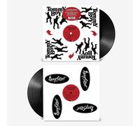 Quinton - Freestyle Rewind [Vinilo]