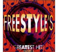 Various Artists - Freestyle S Greatest Hits 2