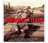 Various Artists - Freight Train