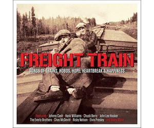 Various Artists - Freight Train