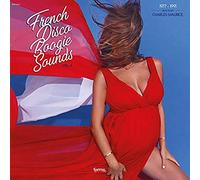 Various Artists - French Disco Boogie Sounds Vol.4