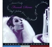 Various Artists - French Divas