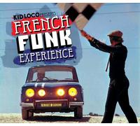 Various Artists - French Funk Experience
