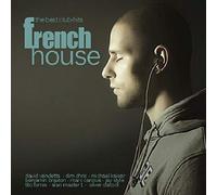 Various Artists - French House