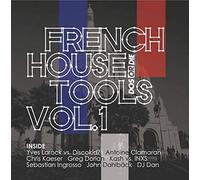 Various Artists - French House Tools
