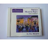 Various Artists - French Musette Party