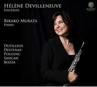 Various Artists - French Music for Oboe