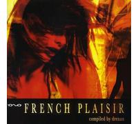Various Artists - French Plaisir/DJ Drenan