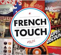 Various Artists - French Touch