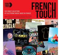 Various Artists - French Touch Vol. 3 (Remastered) (2 LP)