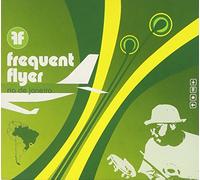 Various Artists - Frequent Flyer Rio..-21tr
